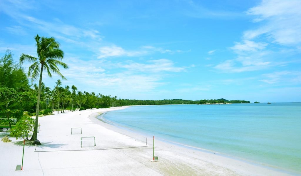 5 Most Beautiful and Exotic Beaches in Bintan | ANMON