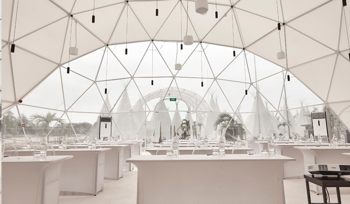 event-dome-interior