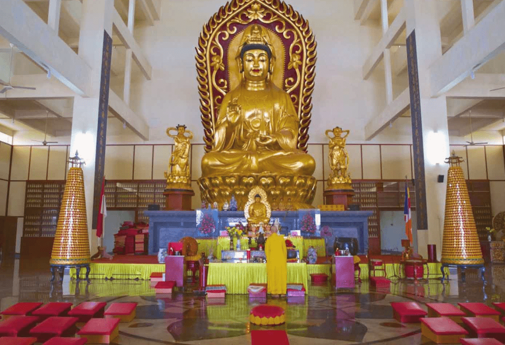 Avalokitesvara Graha Vihara (1)