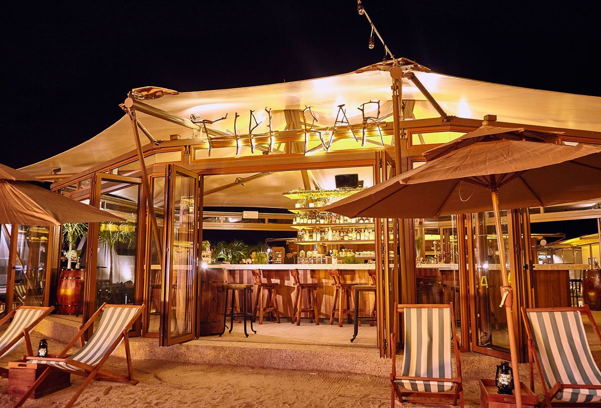 tipi bar anmon