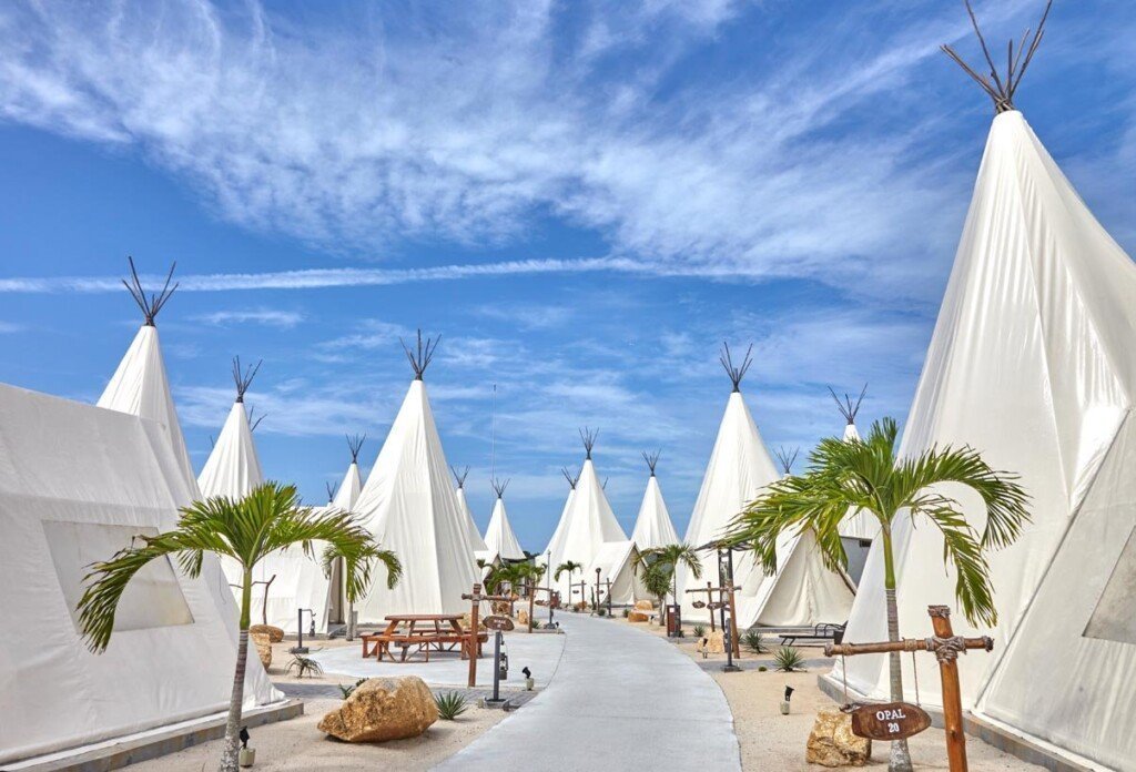 the anmon resort bintan