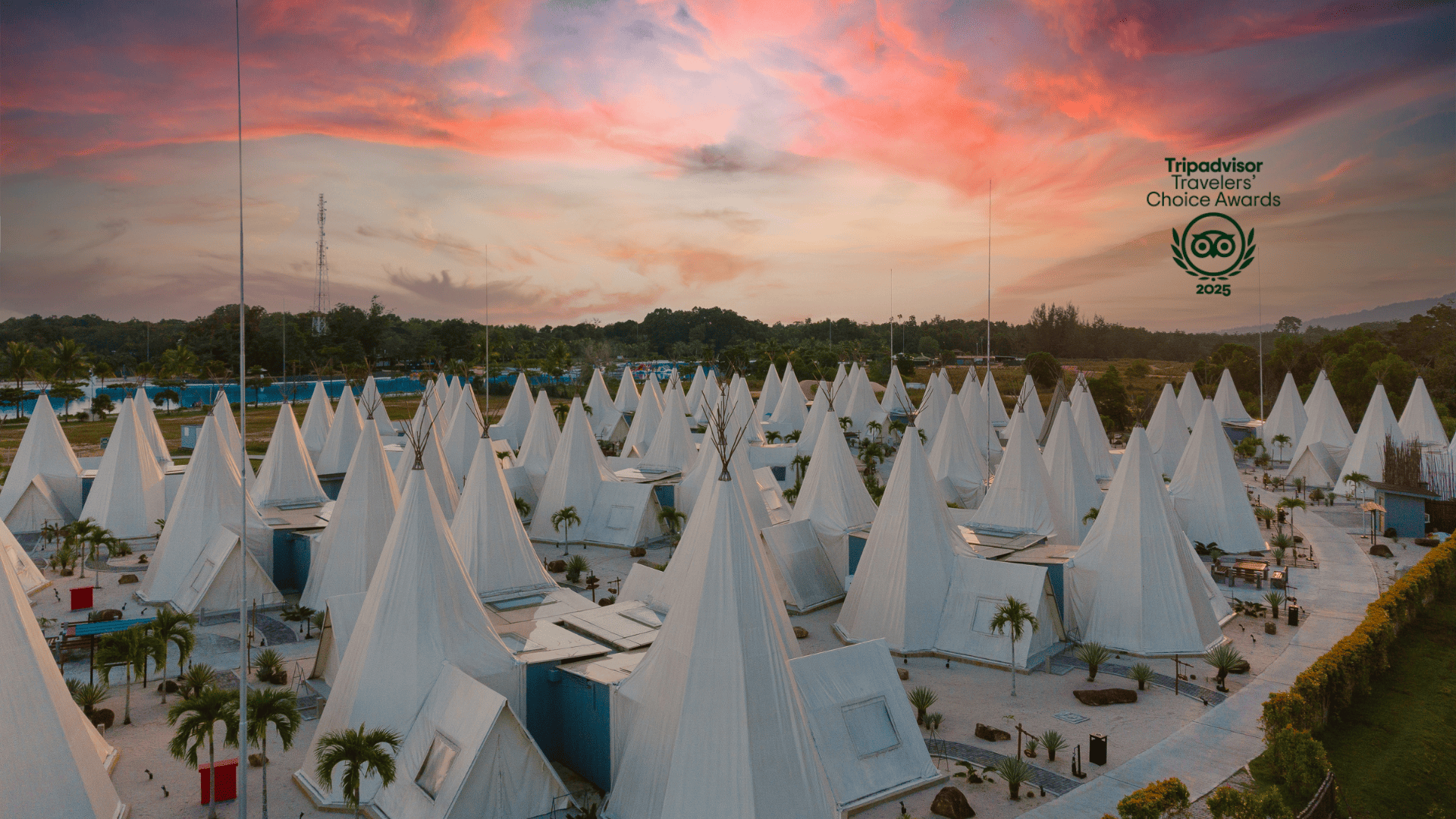 The ANMON Resort Bintan