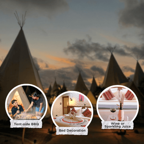 ANMON Promotion Celebration Package